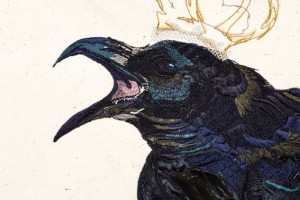 JP raven head email size