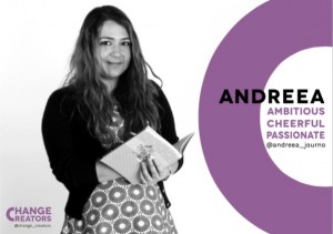 andreea